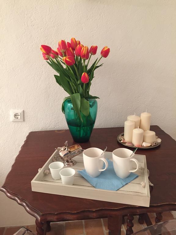 شقة روكوبرُن كاب مارتي  في Casa Aza الغرفة الصورة