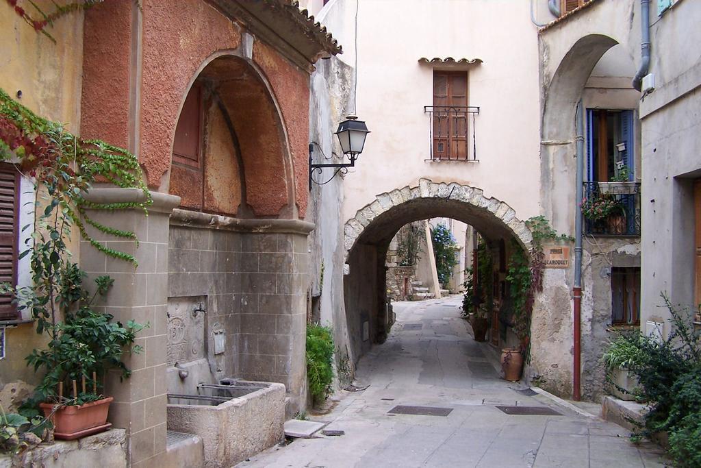 شقة روكوبرُن كاب مارتي  في Casa Aza الغرفة الصورة