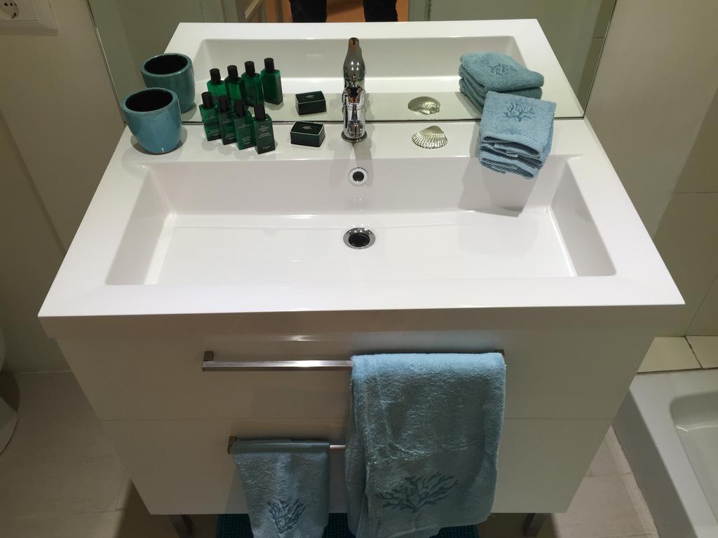 شقة روكوبرُن كاب مارتي  في Casa Aza الغرفة الصورة