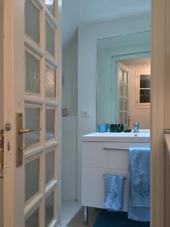شقة روكوبرُن كاب مارتي  في Casa Aza الغرفة الصورة