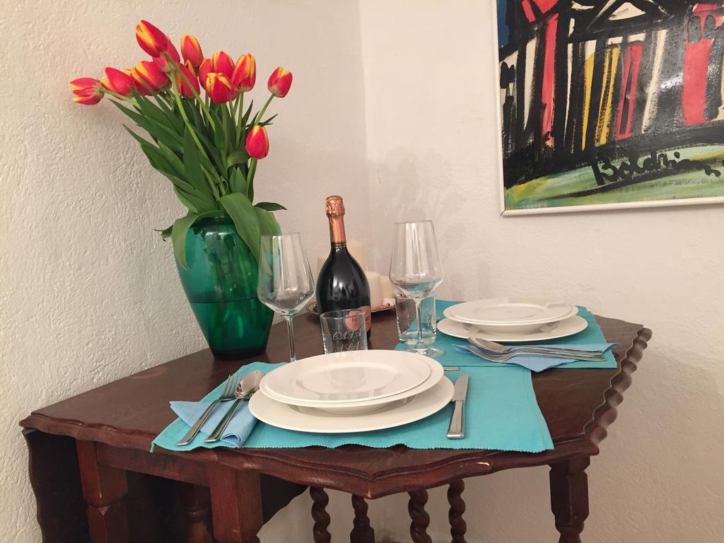 شقة روكوبرُن كاب مارتي  في Casa Aza الغرفة الصورة