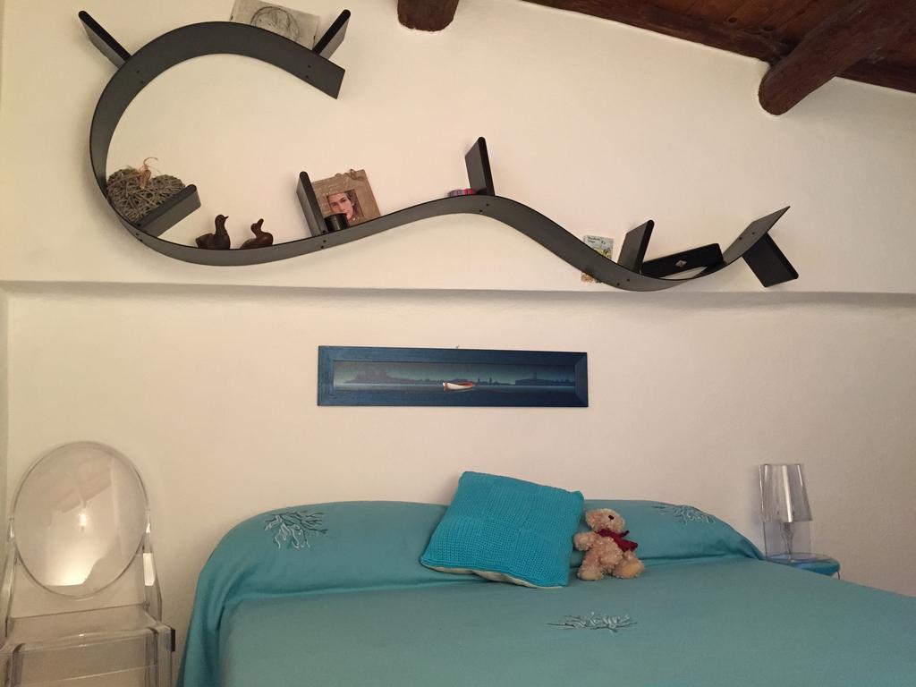 شقة روكوبرُن كاب مارتي  في Casa Aza الغرفة الصورة