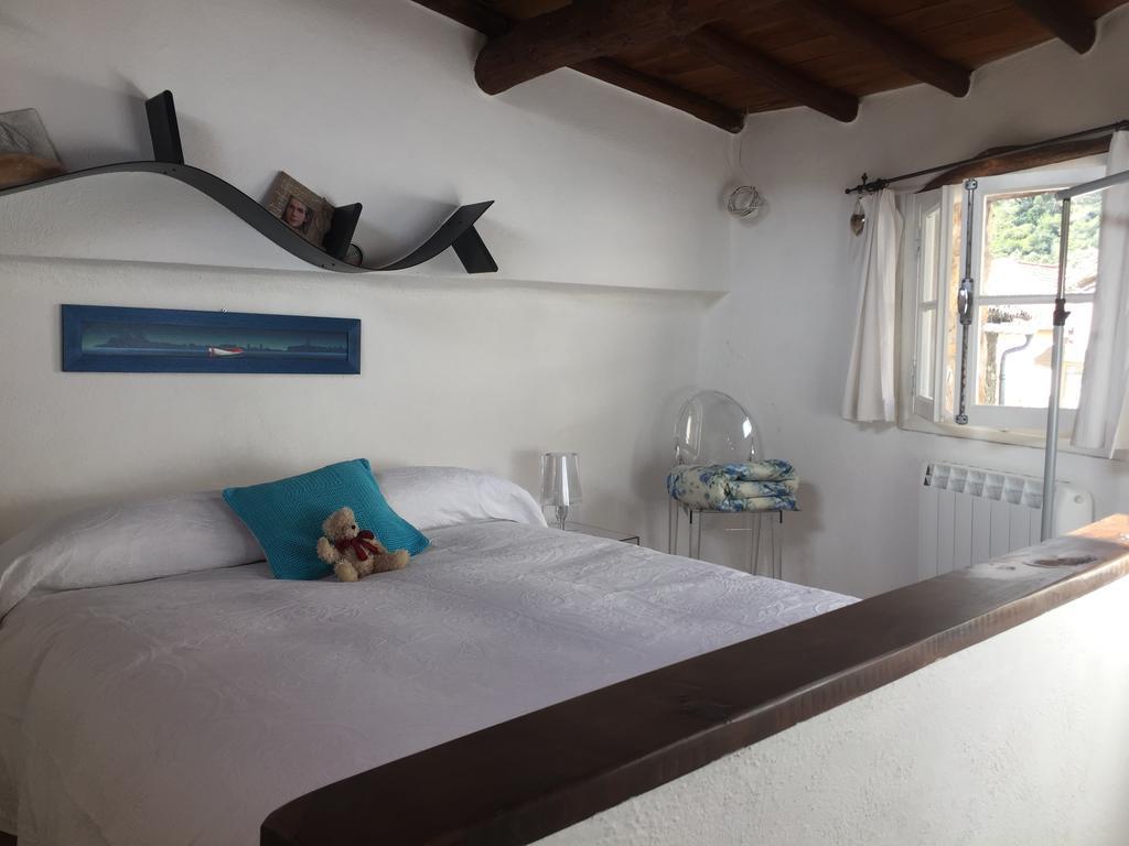 شقة روكوبرُن كاب مارتي  في Casa Aza المظهر الخارجي الصورة